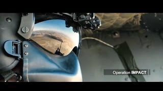 Operation IMPACT