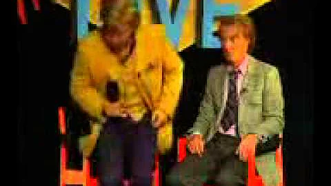 DUnbelievables - Ricky Whitelaw Show