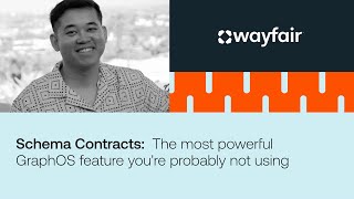 Schema contracts: The most powerful GraphOS feature you're probably not using