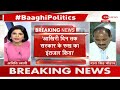 Taal Thok Ke: योगी Vs 'सत्ता भोगी'? | TTK LIVE | Baaghi Politics | Debate Show | UP Election 2022