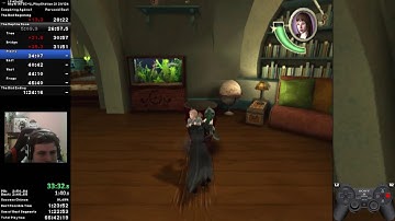 Lemony Snicket