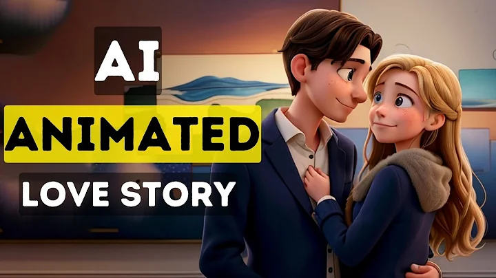 Create a captivating 3D love story with free AI tools!