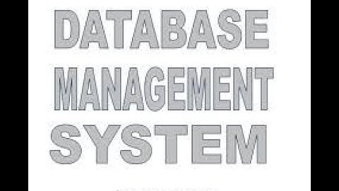 Create a database having two tables with the specified fields
