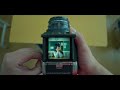 Atago Cosplay Photoshoot on Film | Hasselblad 500c/m | 4K