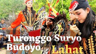 Jaranan TURONGGO SURYO BUDOYO‼️Lahat