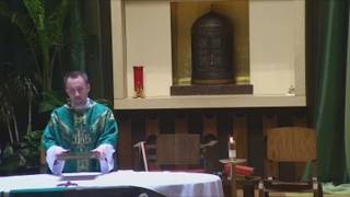 Sunday Morning Mass