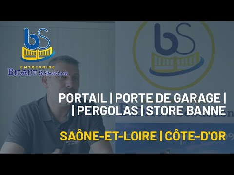 BIDAUT SÉBASTIEN | Spécialiste de l'ouverture | Saône-et-Loire et Côte D'or