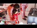 VLOGMAS 6 : UN BEBE INCROYABLEMENT CHOU ! 😍 / Cutest baby ever !