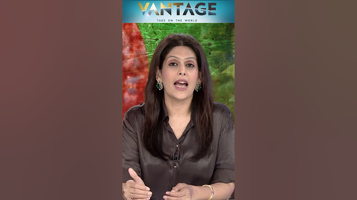 Lashkar Hand in Sheikh Hasina's Ouster in Bangladesh? | Vantage with Palki Sharma | N18G