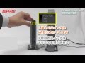 中継機能の設定方法(WSR-1166DHP2/1166DHP/600DHP)