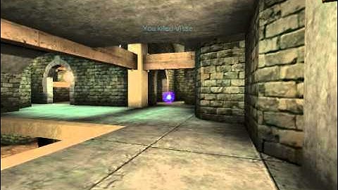 Unreal Tournament 