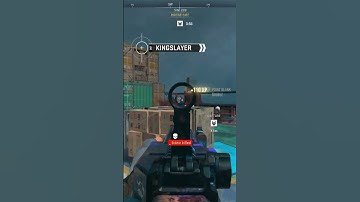 Fastest Killing 556 Icarus Class #mw2