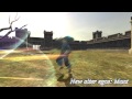 FINAL FANTASY XI: May 2014 Version Update Trailer (US)
