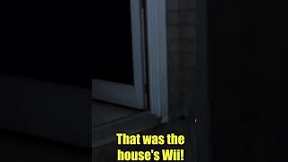 Crazy Dad Destroys Wii