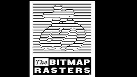 The Bitmap Rasters by Abyss | Amiga OCS Demo