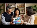 Emotional Moment! Parents Gift Amazon Fire HD 8 Tablet to Their 25-Year-Old Daughter 😭