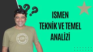 ISMEN Fundamental and Technical Analysis