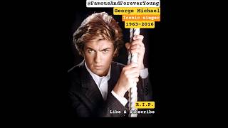 Download Lagu George Michael from youth to legend. #georgemichael #Faith #carelesswhisper #singer #uk #thenvsnow MP3