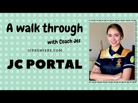 JC PORTAL