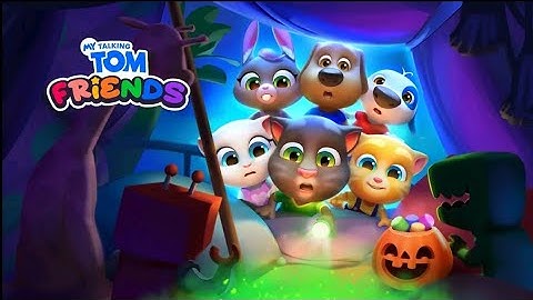 Tom and Jerry cartoon new game video 3d simulator high graphics game play #game #androidgame