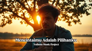 Download lagu Mencintaimu Adalah Pilihanku | Lagu Paling Menyentuh Hati & Penuh Air Mata