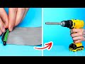 35 REPAIR IDEAS that will save you a lot of money