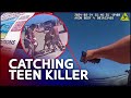 CAUGHT ON BODYCAM: 12-Year-Old Shoots At Victims