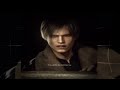 Montagem Tenta resident evil 4 edit