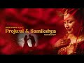 Projwal  samikshya  cinematic wedding film  dallas tx