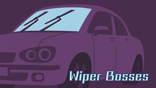 Rhythm Heaven Groove - Wiper Bosses - Perfect [4K]