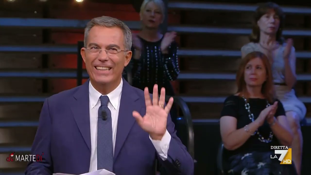 Di Battista con Luttwak: “Il problema non è Hamas, ma il sionismo che nega l’olocausto ...