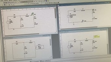 Circuits 2 - Lab 3 hints