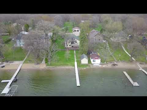 Drone 1 19341 E Shore Dr Kimball