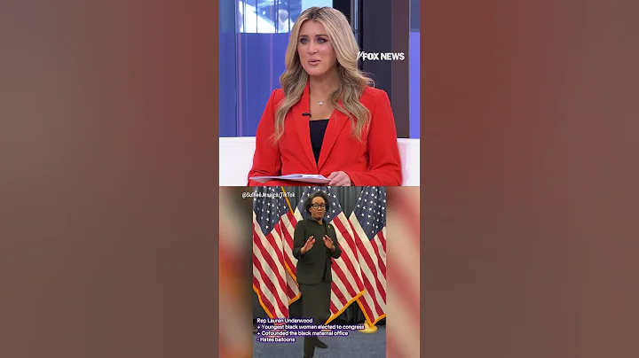 Dems' attempt at TikTok trend backfires: "This is cringey, out of touch"