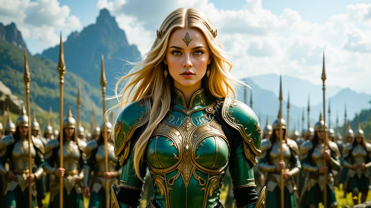 She Mocked Him Publicly — Then the Truth Silenced the Hall! HFY | Sci-Fi HFY Stories