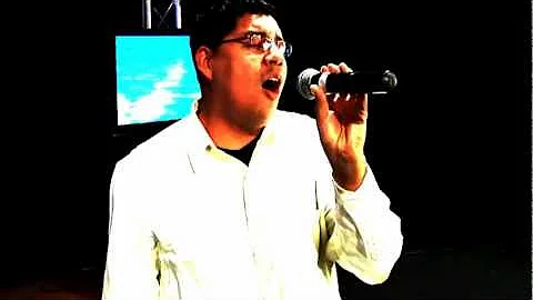 LADY (Kenny Rogers Cover) by Ervin Alston Virginia...