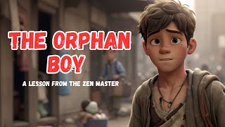 The Orphan Boy | A Zen Master Story