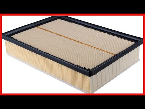 Denso Air Filter - 143-3025