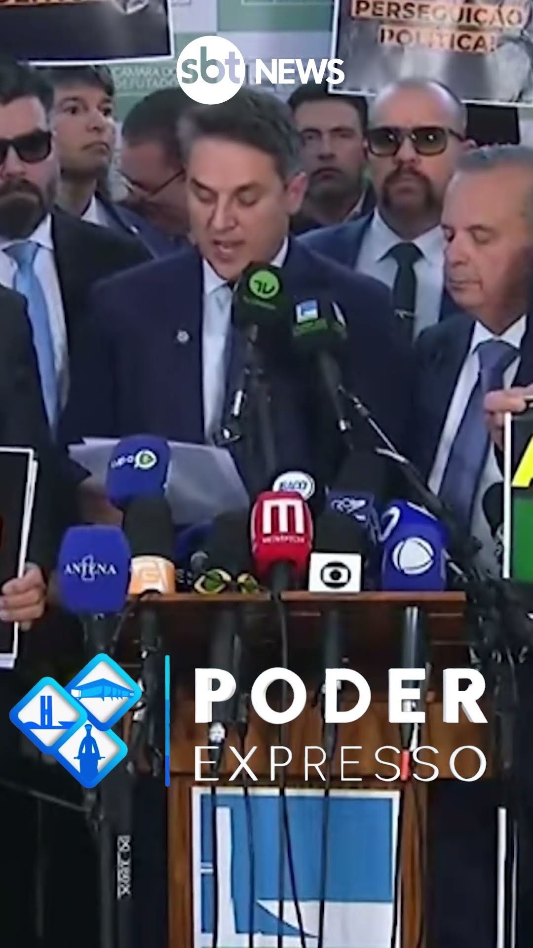 Oposição critica denúncia da PGR contra Bolsonaro por tentativa de golpe