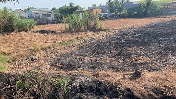 Đất cách mặt tiền 830 xã Mỹ Lệ 40m, sau lưng cây xăng .giá:1tỷ900tr/1000m2.lh:0886677881