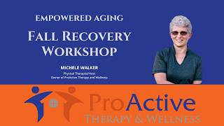Fall Recovery Workshop Session 1