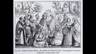 History of the Roma ('Gypsies'), part 1 -- From Ancient Origins to the Eighteenth Century