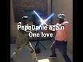 PapaDanie again One love master of Edit All videos and pictures
