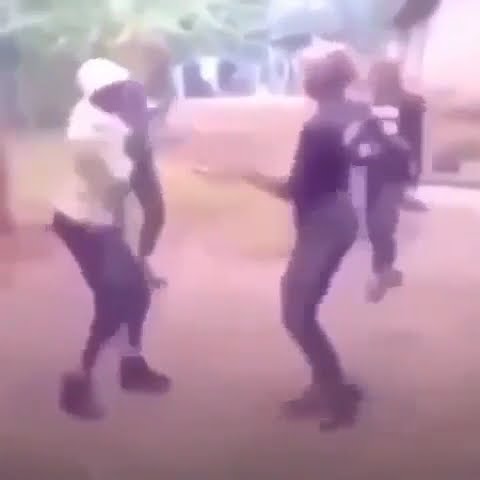 African Le Original