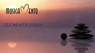 MUSICAMENTO Elemento Agua Armoniza la energia de Rinones y Vejiga