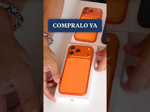 Gana dinero comprando un iPhone AHORA 🤑