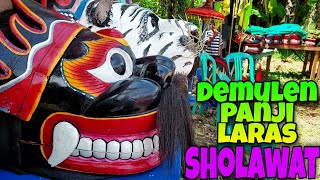 Download Lagu GENDING TALU SHOLAWAT EBEG DEMULEN PANJI LARAS MP3