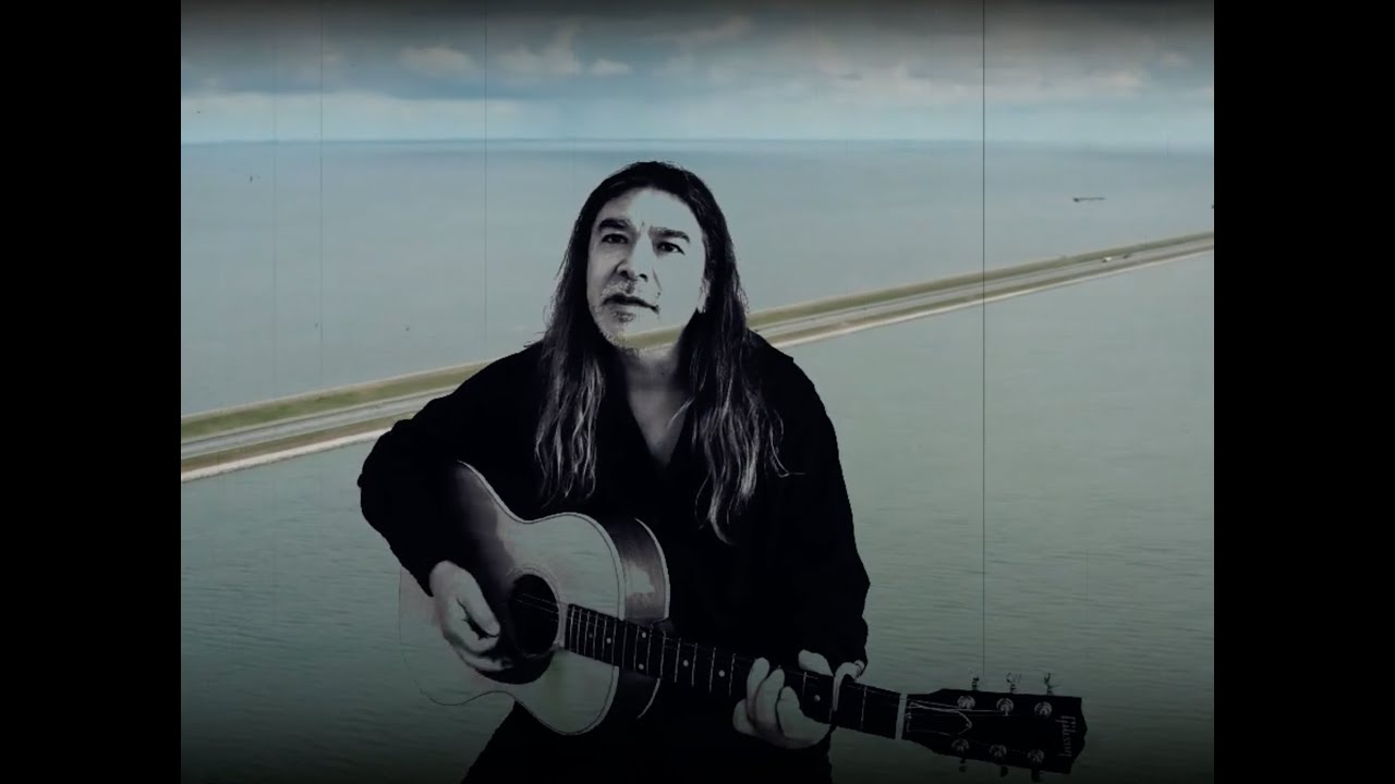 Lely's Land  - Malcolm MacWatt (featuring Kristel Snellen)