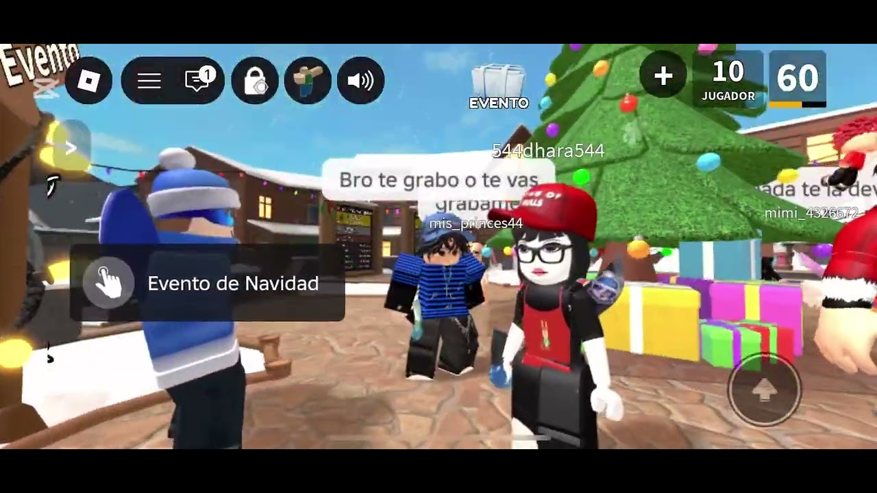 Capturando teamers 500 likes y 2 parte