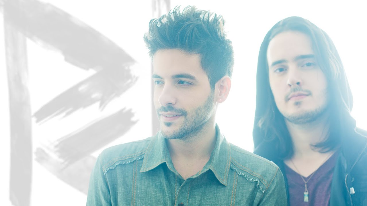 Pagan John - She Is My Hero